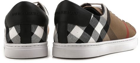 scarpe burberry uomo blu|men's burberry shoes price.